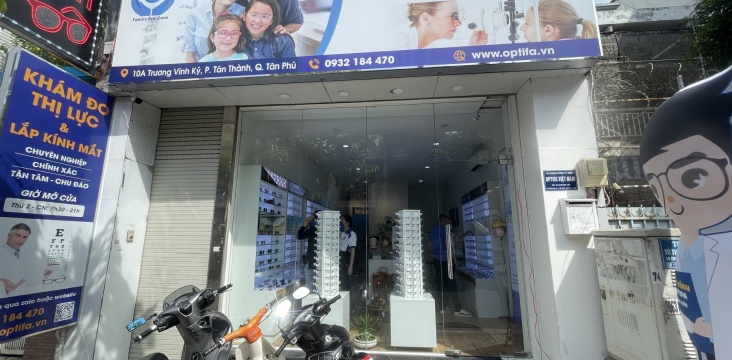 Tổng hợp các bệnh về mắt nguy hiểm và thường gặp bạn nên biết